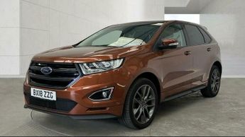 Ford Edge 2.0 TDCi Sport Powershift AWD Euro 6 (s/s) 5dr