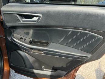 Ford Edge 2.0 TDCi Sport Powershift AWD Euro 6 (s/s) 5dr