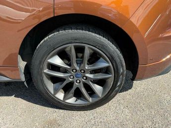 Ford Edge 2.0 TDCi Sport Powershift AWD Euro 6 (s/s) 5dr