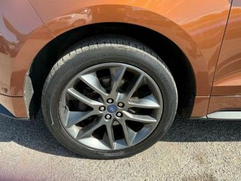 Ford Edge 2.0 TDCi Sport Powershift AWD Euro 6 (s/s) 5dr