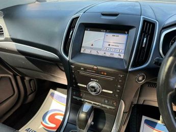 Ford Edge 2.0 TDCi Sport Powershift AWD Euro 6 (s/s) 5dr
