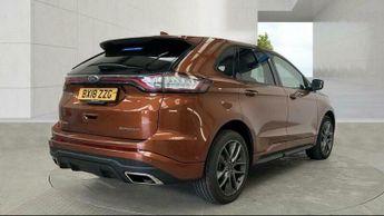 Ford Edge 2.0 TDCi Sport Powershift AWD Euro 6 (s/s) 5dr