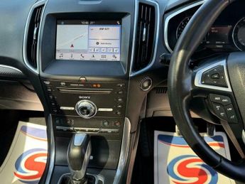 Ford Edge 2.0 TDCi Sport Powershift AWD Euro 6 (s/s) 5dr