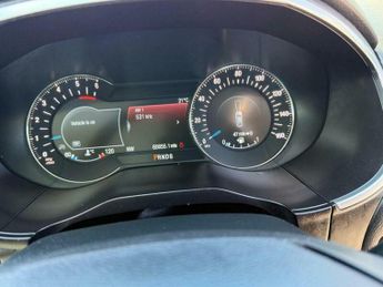 Ford Edge 2.0 TDCi Sport Powershift AWD Euro 6 (s/s) 5dr