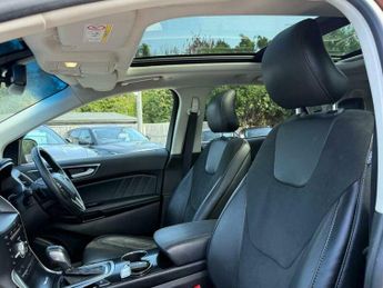 Ford Edge 2.0 TDCi Sport Powershift AWD Euro 6 (s/s) 5dr
