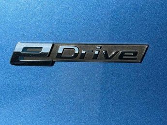 BMW 3 SERIES 2.0 330e 7.6kWh M Sport Auto Euro 6 (s/s) 4dr