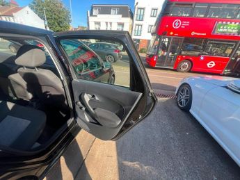Volkswagen Polo S AC