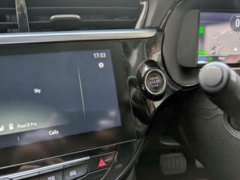 Vauxhall Corsa 50kWh Elite Nav Auto 5dr (7.4Kw Charger)