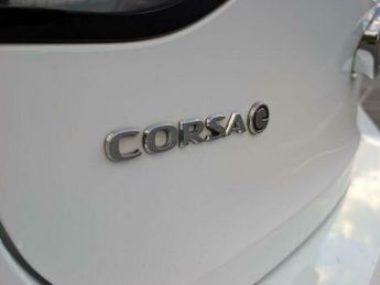 Vauxhall Corsa 50kWh Elite Nav Auto 5dr (7.4Kw Charger)