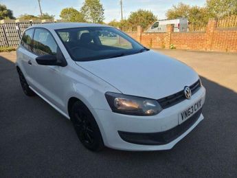 Volkswagen Polo 1.2 S Euro 5 3dr
