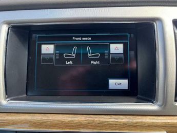 Jaguar XF 2.2d Premium Luxury Auto Euro 5 (s/s) 4dr