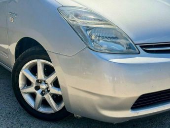 Toyota Prius 1.5 Prius T3 VVT-I Auto 5dr