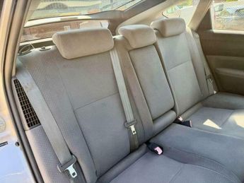Toyota Prius 1.5 Prius T3 VVT-I Auto 5dr