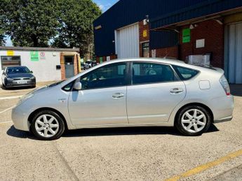 Toyota Prius 1.5 Prius T3 VVT-I Auto 5dr