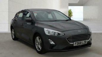 Ford Focus 1.5 EcoBlue Zetec Auto Euro 6 (s/s) 5dr