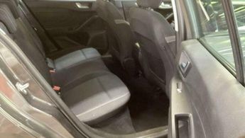 Ford Focus 1.5 EcoBlue Zetec Auto Euro 6 (s/s) 5dr