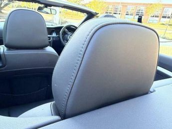 Audi A5 2.0 TFSI S line Convertible 2dr Petrol S Tronic quattro Euro 5 (