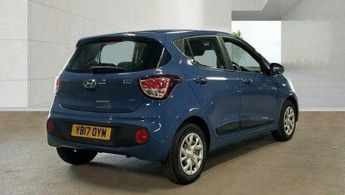 Hyundai I10 1.0 SE Euro 6 5dr