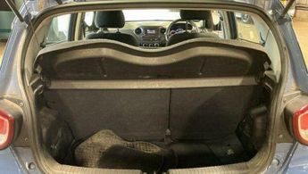 Hyundai I10 1.0 SE Euro 6 5dr