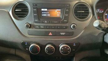 Hyundai I10 1.0 SE Euro 6 5dr
