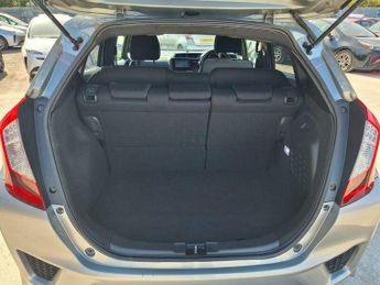 Honda Jazz 1.4 i-VTEC EX