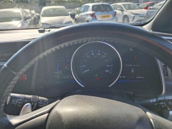 Honda Fit jazz
