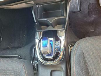 Honda Jazz 1.4 i-VTEC EX