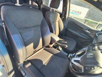 Honda Jazz 1.4 i-VTEC EX