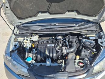 Honda Fit jazz