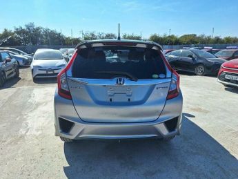 Honda Jazz 1.4 i-VTEC EX