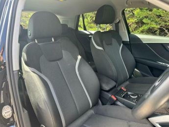Audi Q2 1.6 TDI 30 Sport S Tronic Euro 6 (s/s) 5dr