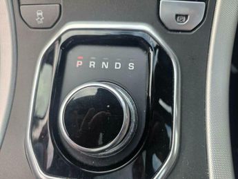 Land Rover Range Rover Evoque 2.0 TD4 HSE Dynamic Lux Auto 4WD Euro 6 (s/s) 5dr