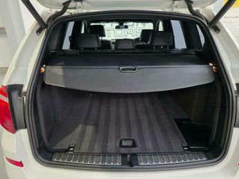BMW X3 2.0 20d M Sport Auto xDrive Euro 5 (s/s) 5dr
