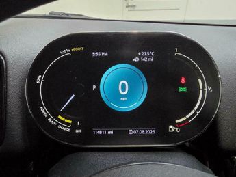 MINI Countryman 1.5 10kWh Cooper SE Classic Auto ALL4 Euro 6 (s/s) 5dr