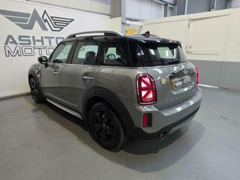 MINI Countryman 1.5 10kWh Cooper SE Classic Auto ALL4 Euro 6 (s/s) 5dr