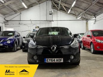 Renault Clio DYNAMIQUE S MEDIANAV ENERGY TCE S/S