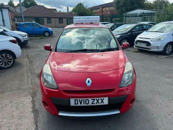 Renault Clio 1.2 TCe Privilege TomTom Euro 5 5dr