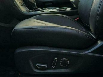 Ford S-Max 2.0 TDCi Titanium Sport Powershift (s/s) 210 Bhp | Panroof_Front