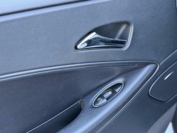 Mercedes-Benz CLS 3.5 CLS350 Coupe 7G-Tronic 4dr