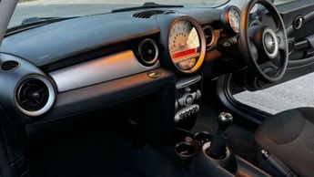 MINI Hatch 1.6 Cooper Euro 4 3dr