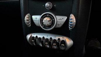 MINI Hatch 1.6 Cooper Euro 4 3dr