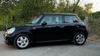 MINI Hatch 1.6 Cooper Euro 4 3dr