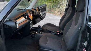 MINI Hatch 1.6 Cooper Euro 4 3dr