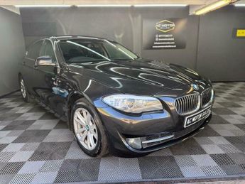 BMW 5 Series 528i SE