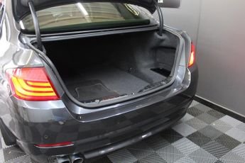 BMW 5 SERIES 528i SE