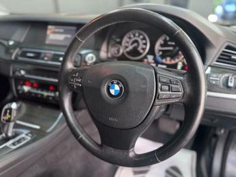 BMW 5 SERIES 528i SE