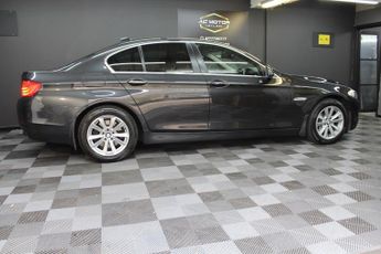 BMW 5 SERIES 528i SE