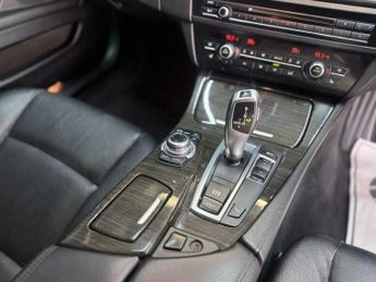 BMW 5 SERIES 528i SE