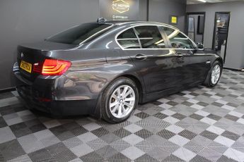 BMW 5 SERIES 528i SE