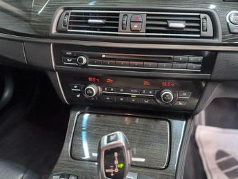 BMW 5 SERIES 528i SE